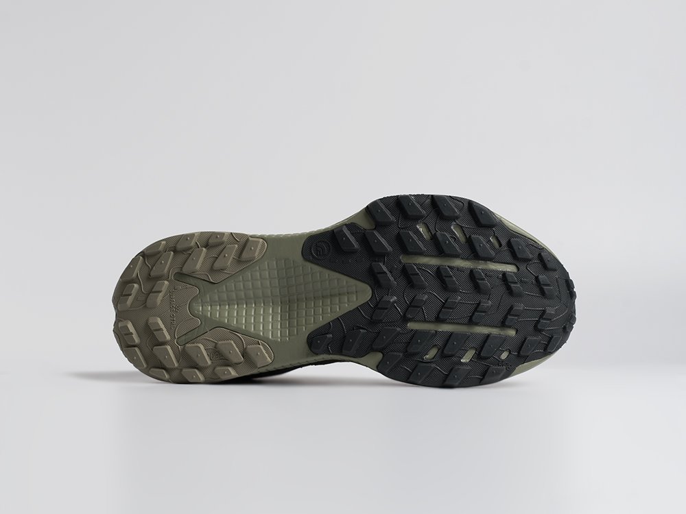 The North Face Hypnum бежевые текстиль мужские (AR34516) - фото 4