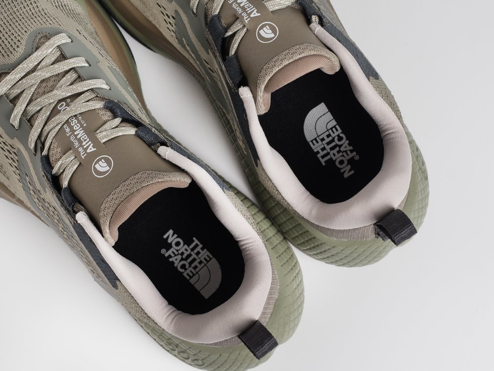 The North Face Hypnum бежевые текстиль мужские (AR34516) - фото 5 The North Face Hypnum бежевые текстиль мужские (AR34516) - фото 5