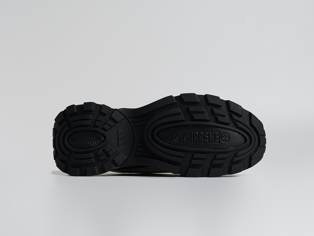 Adidas Edge Runner бежевые текстиль мужские (AR34517) - фото 4