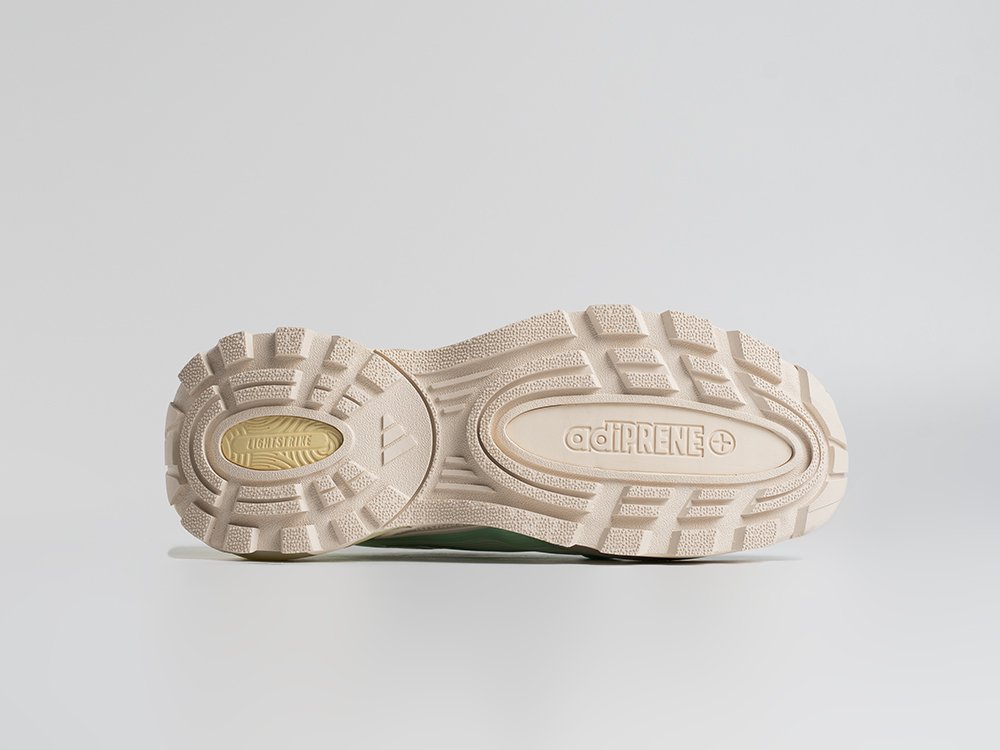Adidas Edge Runner голубые текстиль мужские (AR34518) - фото 4