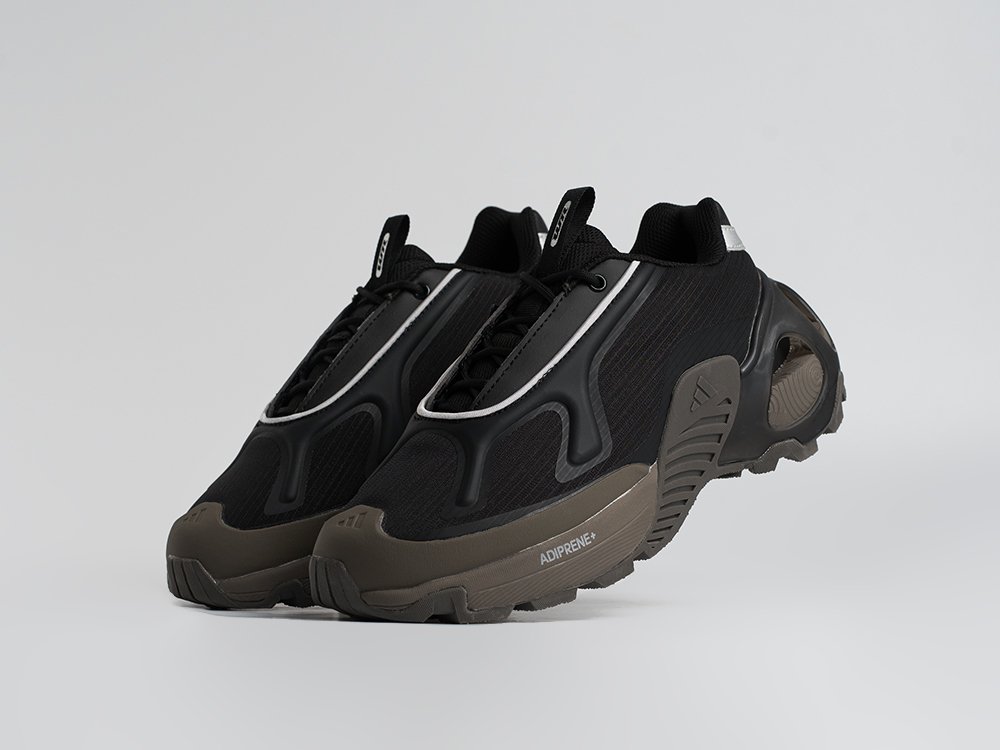 Adidas Edge Runner черные текстиль мужские (AR34519) - фото 2 Adidas Edge Runner черные текстиль мужские (AR34519) - фото 2