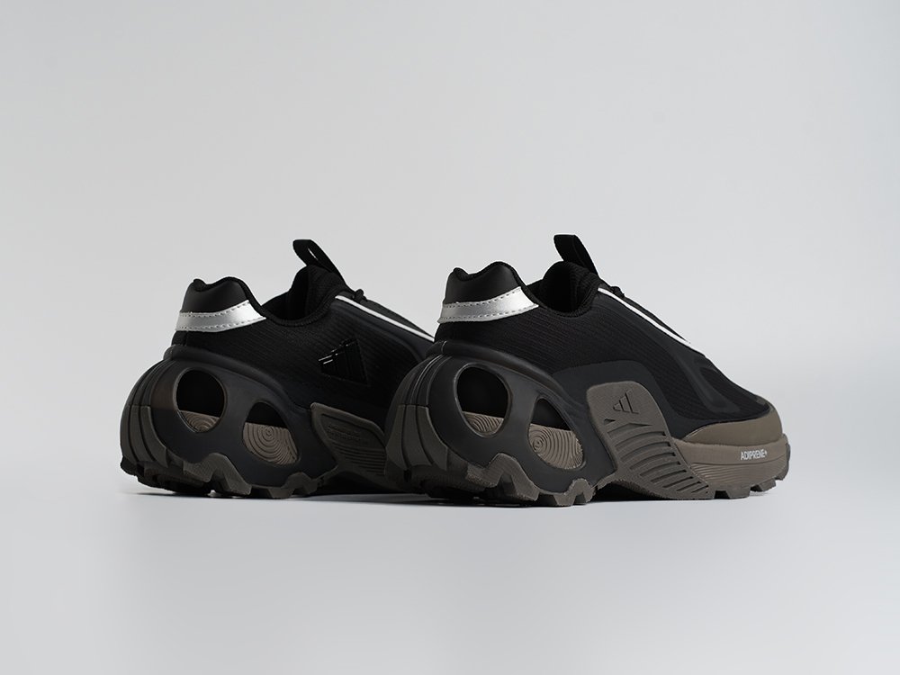 Adidas Edge Runner черные текстиль мужские (AR34519) - фото 3 Adidas Edge Runner черные текстиль мужские (AR34519) - фото 3