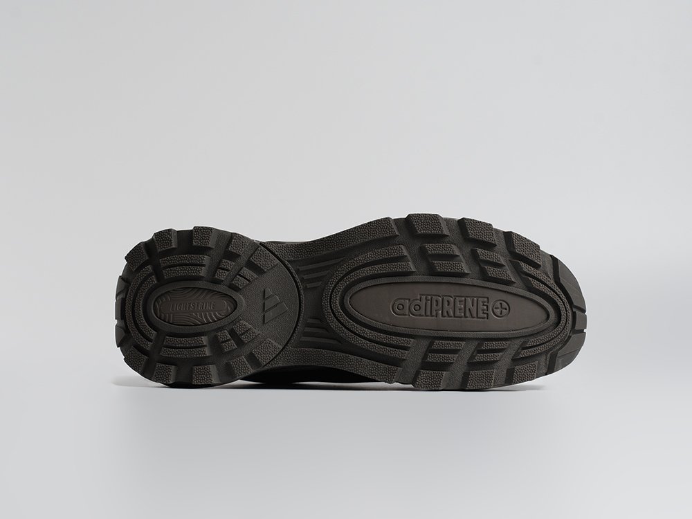 Adidas Edge Runner черные текстиль мужские (AR34519) - фото 4 Adidas Edge Runner черные текстиль мужские (AR34519) - фото 4