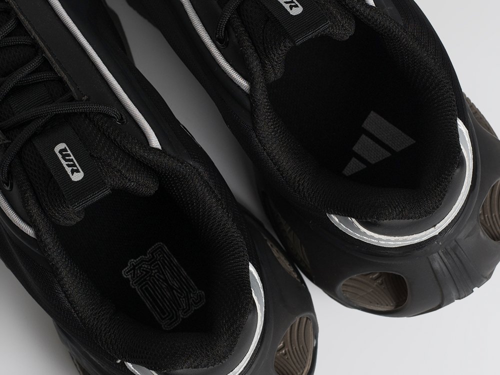 Adidas Edge Runner черные текстиль мужские (AR34519) - фото 5