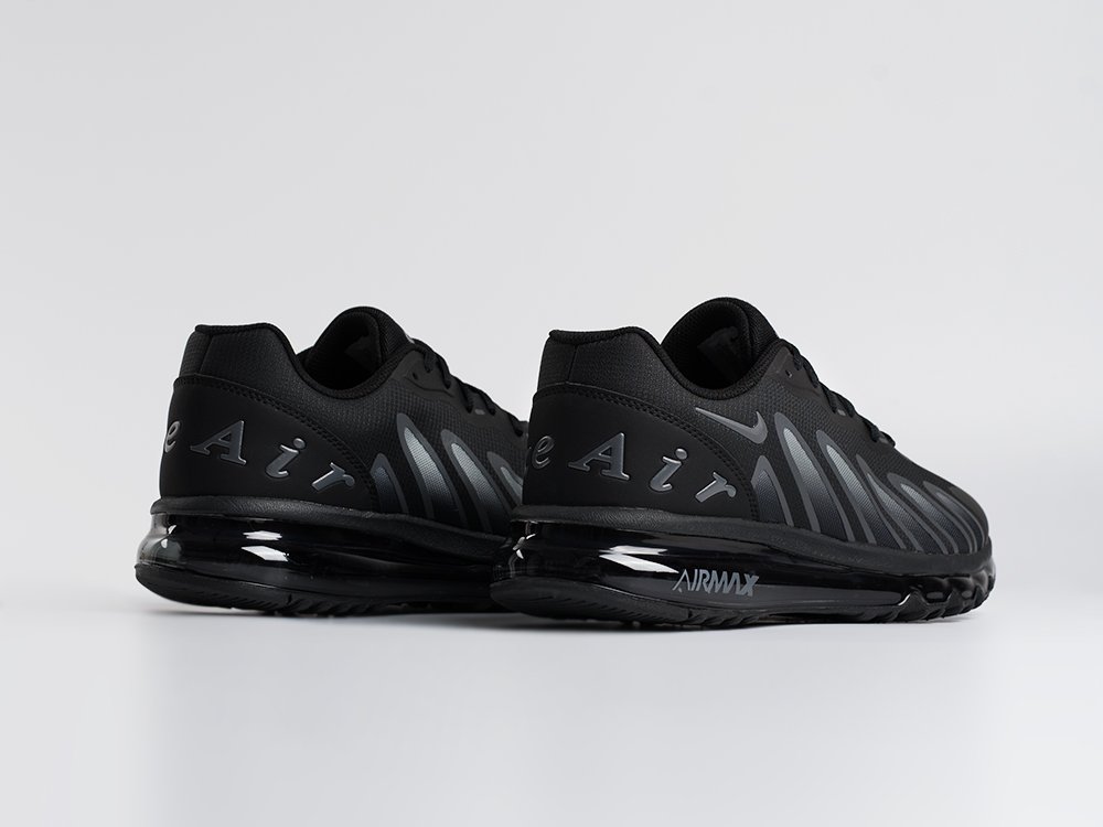 Nike Pegasus Trail AIR MAX2027 черные текстиль мужские (AR34520) - фото 3