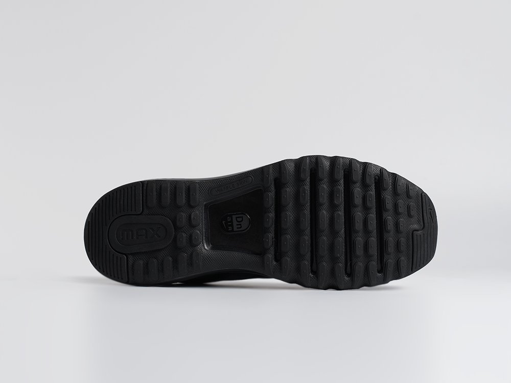 Nike Pegasus Trail AIR MAX2027 черные текстиль мужские (AR34520) - фото 4