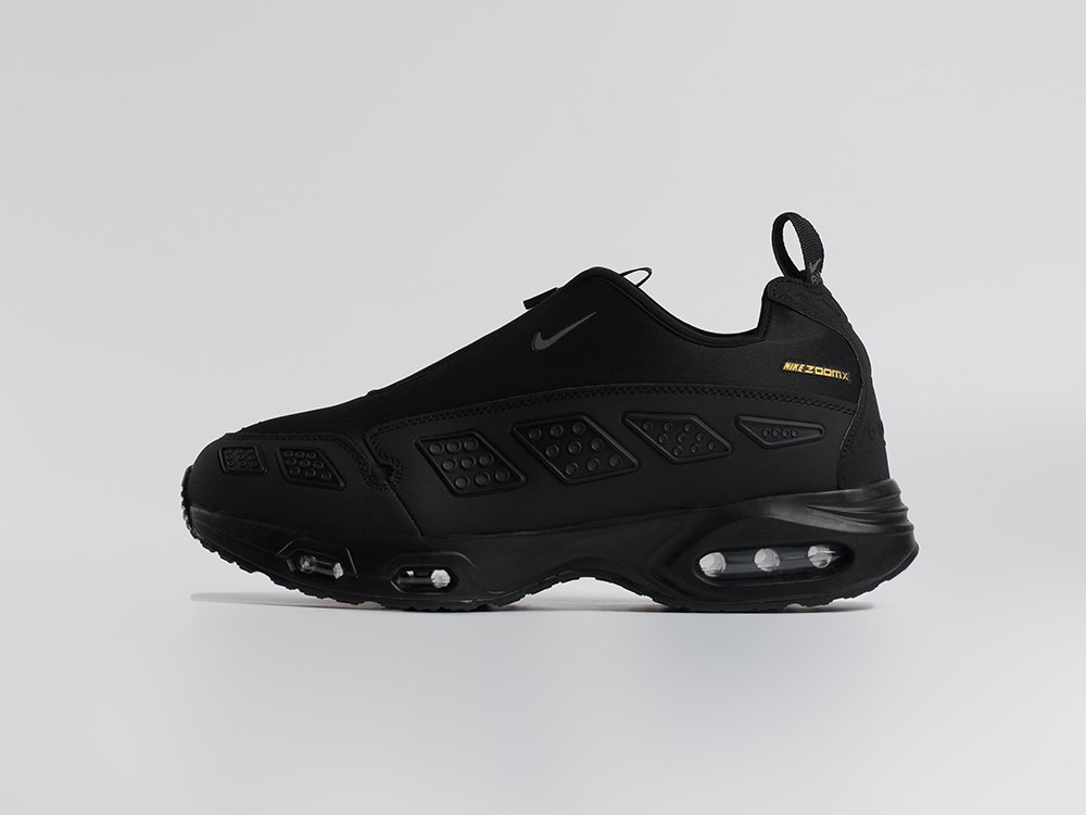Nike Air Max SNDR черные неопрен мужские (AR34521) - фото 1 Nike Air Max SNDR черные неопрен мужские (AR34521) - фото 1