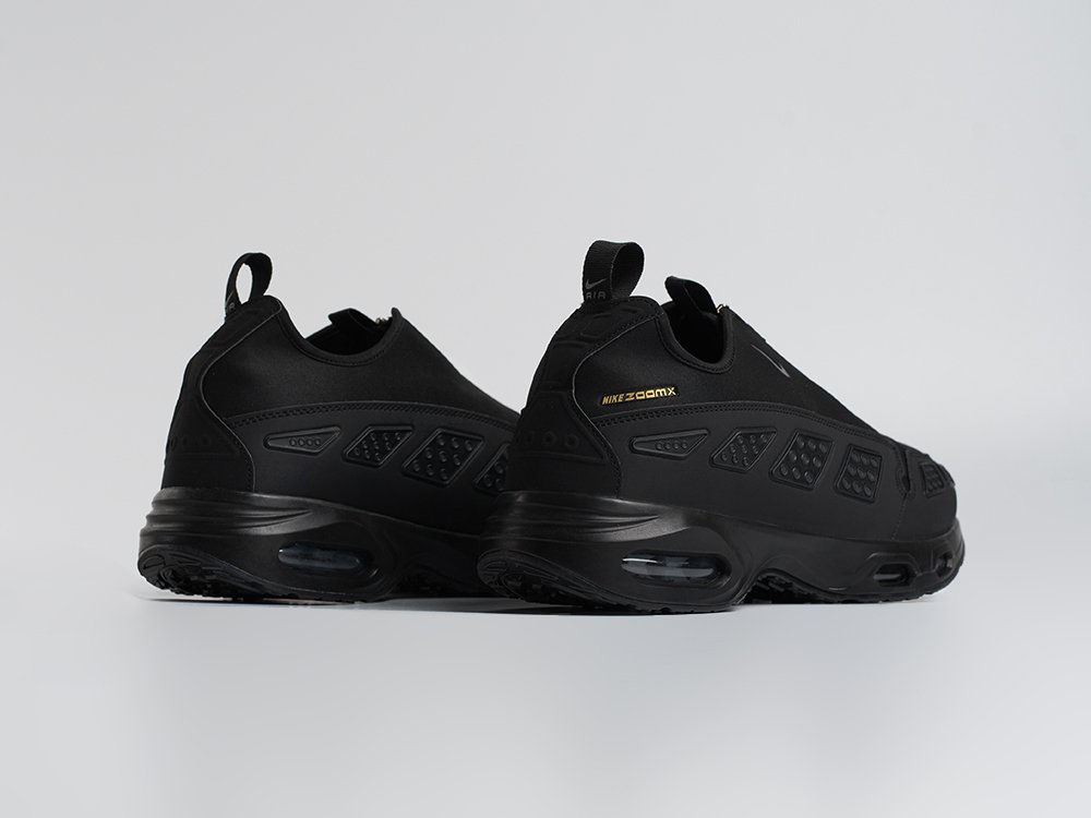 Nike Air Max SNDR черные неопрен мужские (AR34521) - фото 3 Nike Air Max SNDR черные неопрен мужские (AR34521) - фото 3