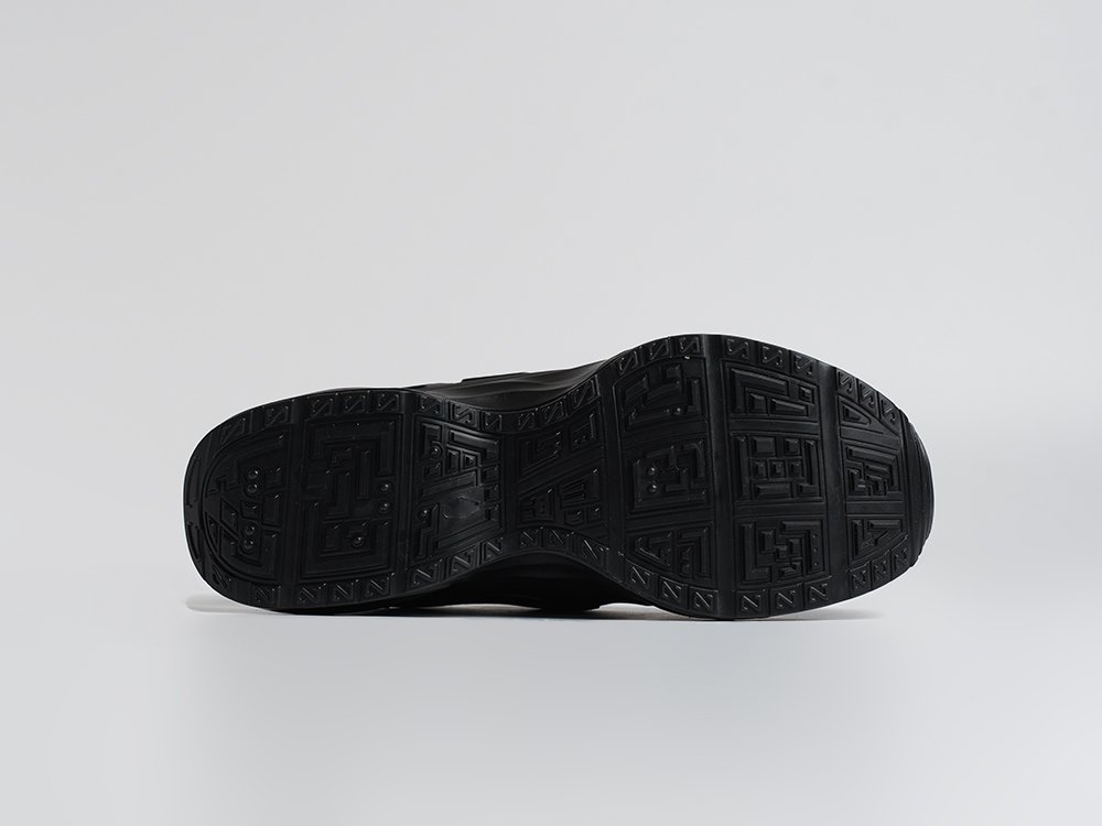 Nike Air Max SNDR черные неопрен мужские (AR34521) - фото 4 Nike Air Max SNDR черные неопрен мужские (AR34521) - фото 4