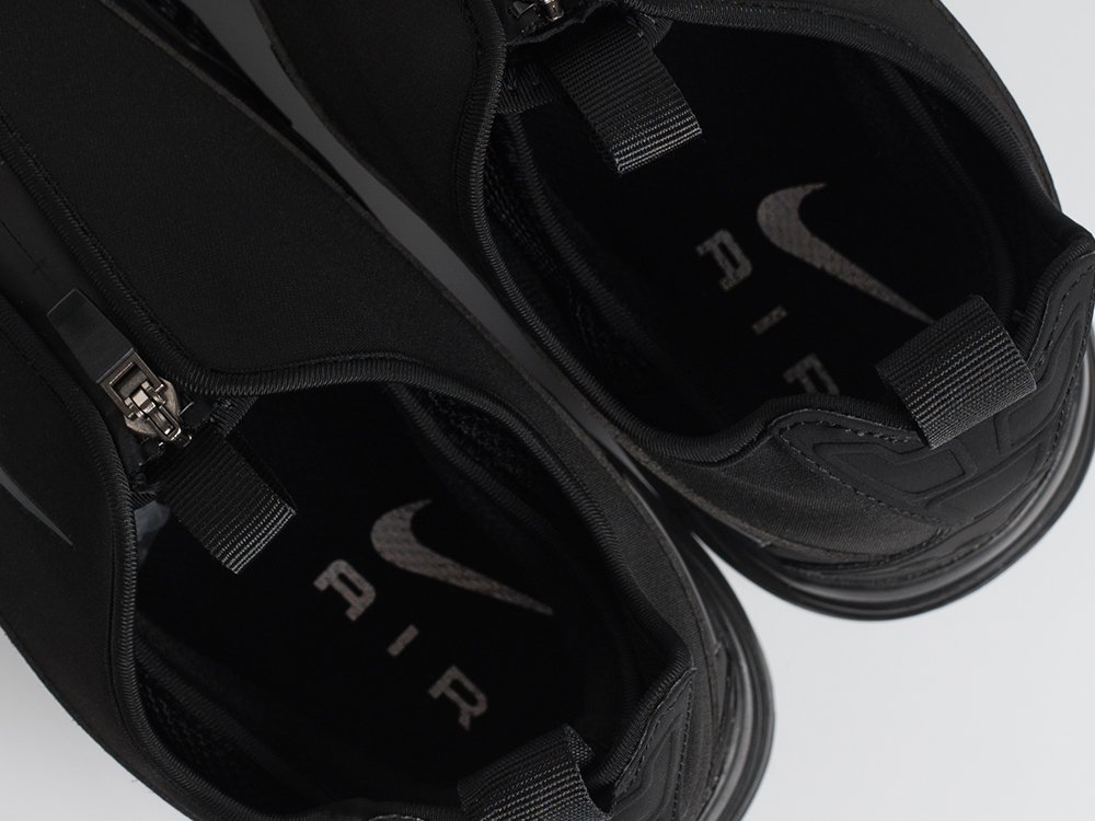 Nike Air Max SNDR черные неопрен мужские (AR34521) - фото 5 Nike Air Max SNDR черные неопрен мужские (AR34521) - фото 5