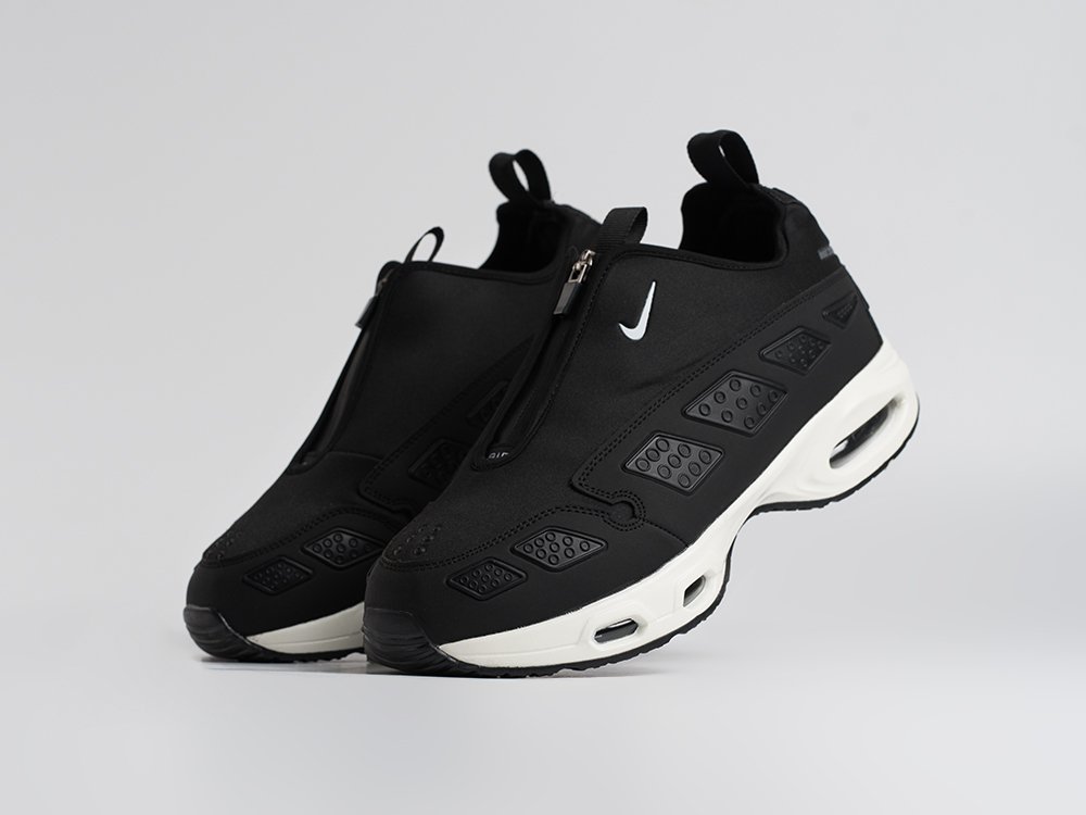Nike Air Max SNDR черные неопрен мужские (AR34522) - фото 2 Nike Air Max SNDR черные неопрен мужские (AR34522) - фото 2