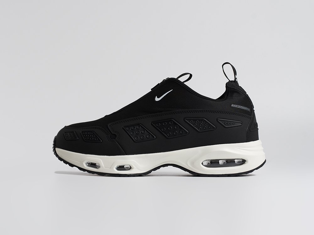 Nike Air Max SNDR черные неопрен мужские (AR34522) - фото 1