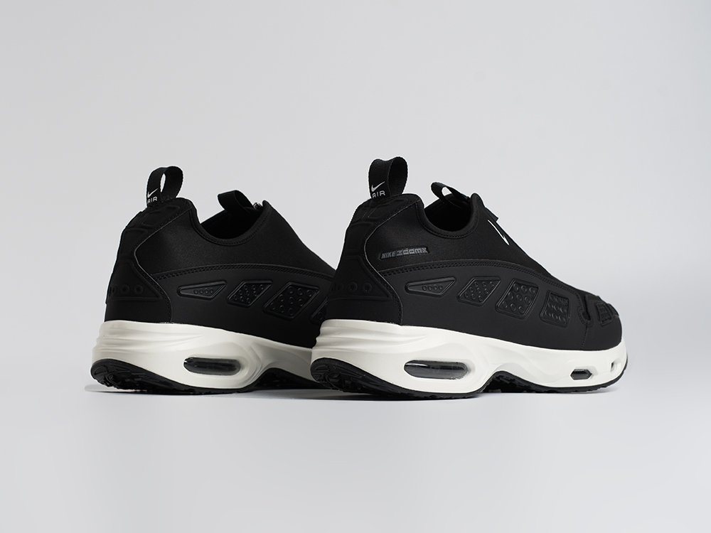Nike Air Max SNDR черные неопрен мужские (AR34522) - фото 3 Nike Air Max SNDR черные неопрен мужские (AR34522) - фото 3