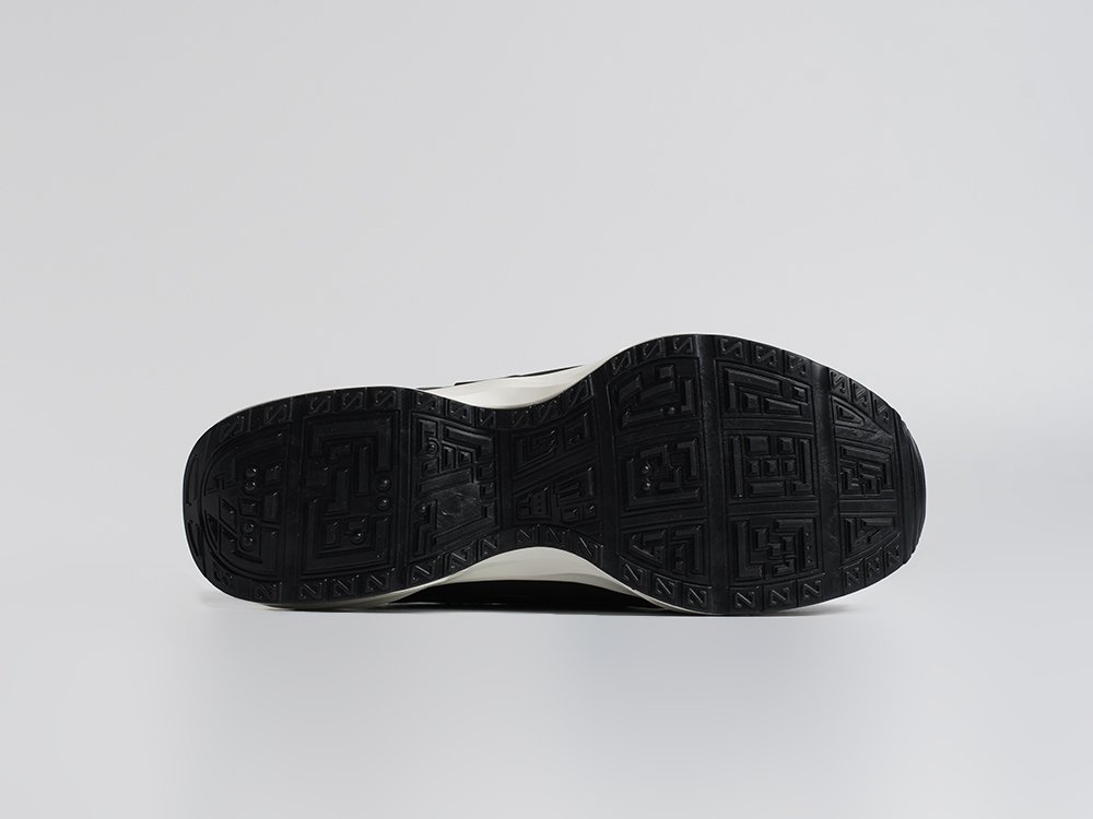 Nike Air Max SNDR черные неопрен мужские (AR34522) - фото 4