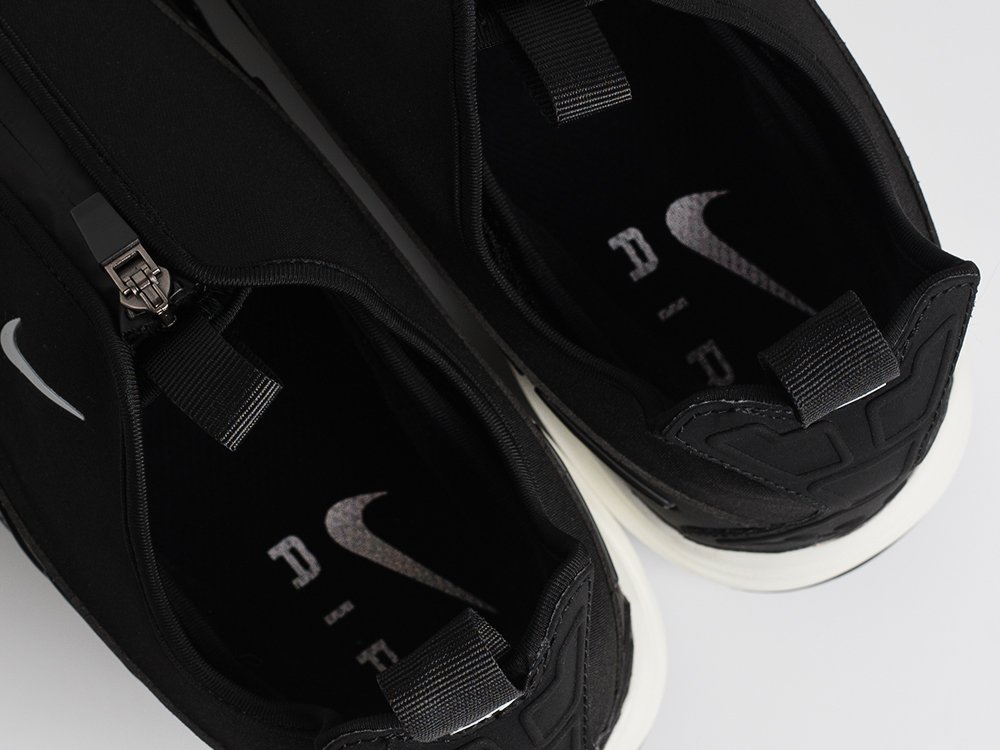 Nike Air Max SNDR черные неопрен мужские (AR34522) - фото 5 Nike Air Max SNDR черные неопрен мужские (AR34522) - фото 5