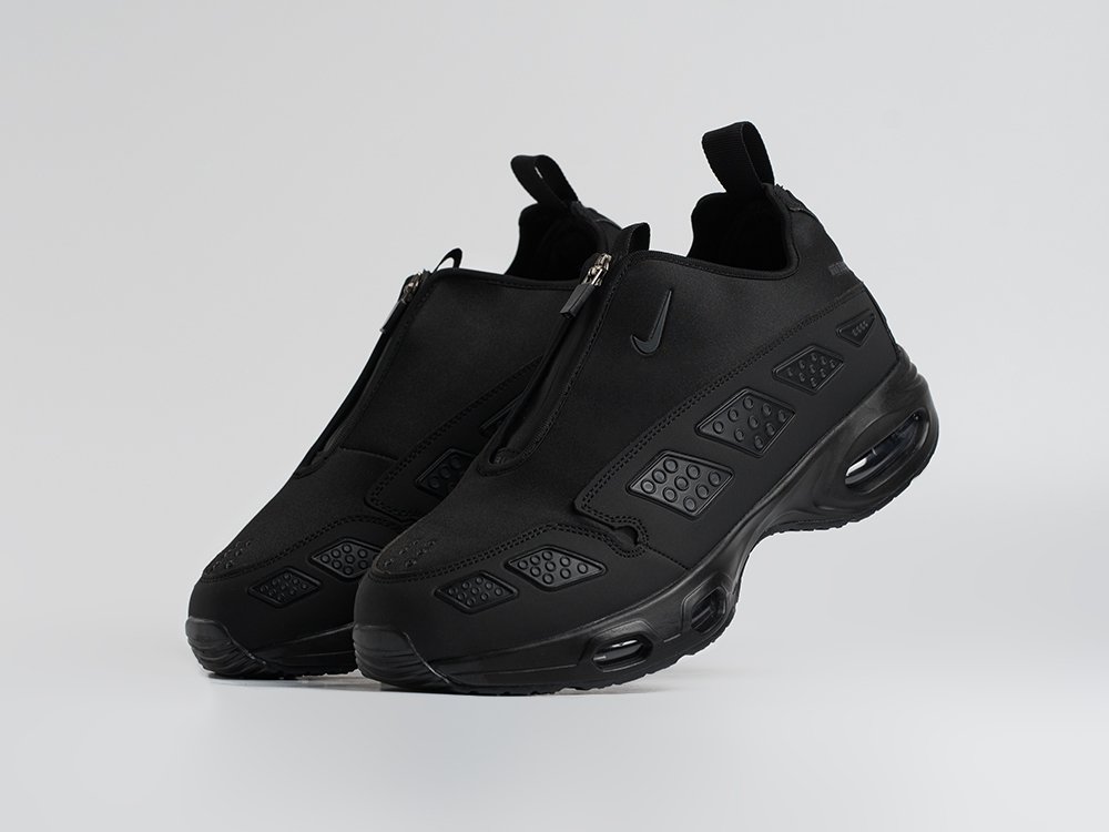 Nike Air Max SNDR черные неопрен мужские (AR34523) - фото 2 Nike Air Max SNDR черные неопрен мужские (AR34523) - фото 2