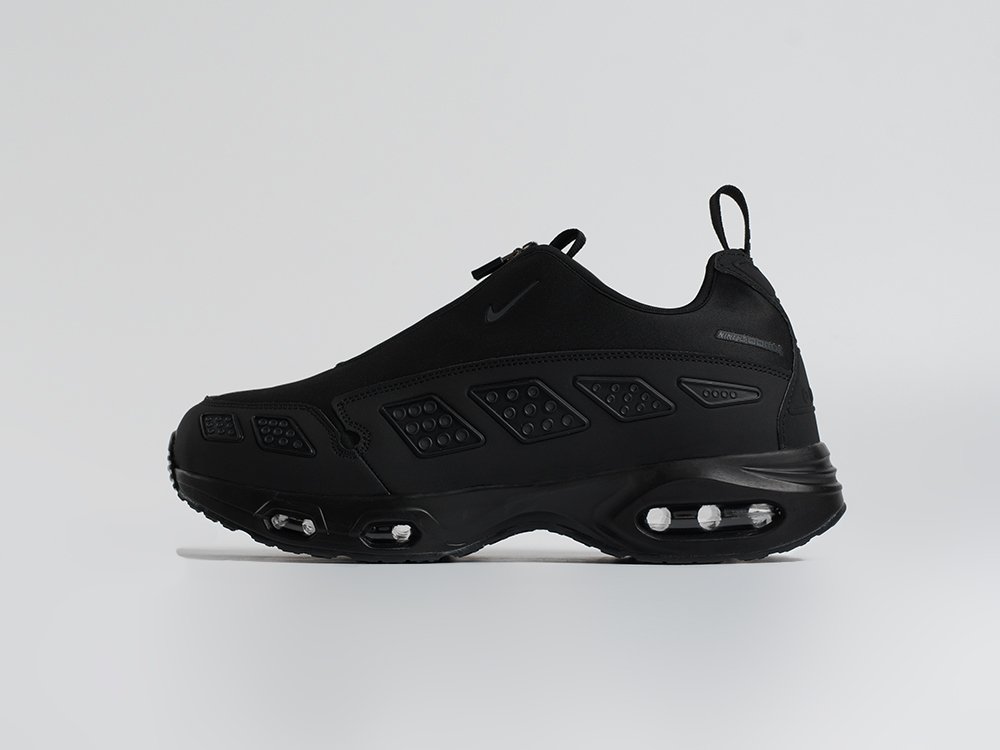 Nike Air Max SNDR черные неопрен мужские (AR34523) - фото 1