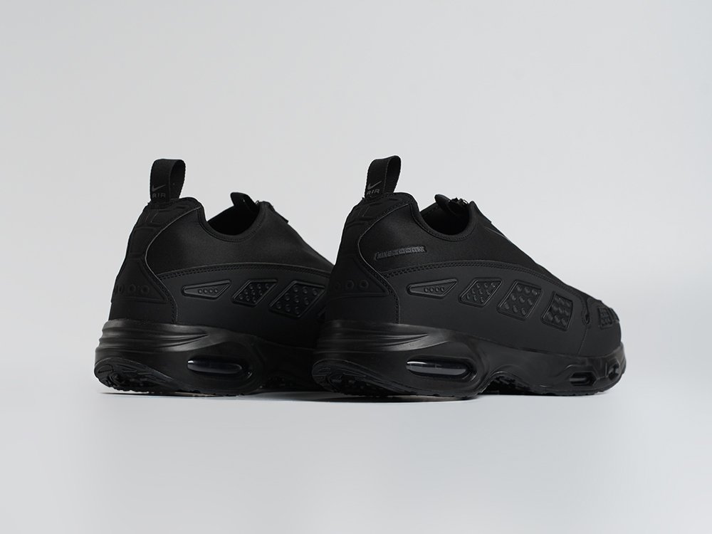 Nike Air Max SNDR черные неопрен мужские (AR34523) - фото 3