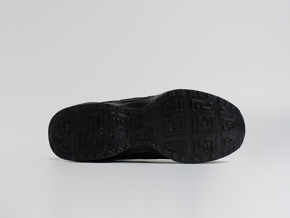 Nike Air Max SNDR черные неопрен мужские (AR34523) - фото 4
