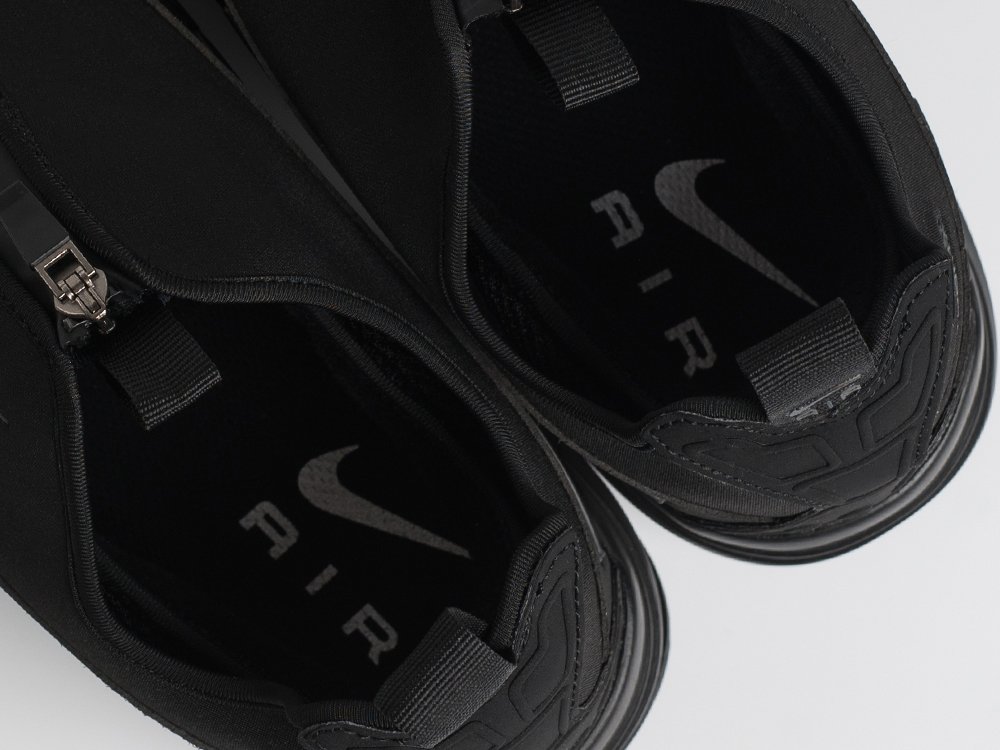 Nike Air Max SNDR черные неопрен мужские (AR34523) - фото 5 Nike Air Max SNDR черные неопрен мужские (AR34523) - фото 5