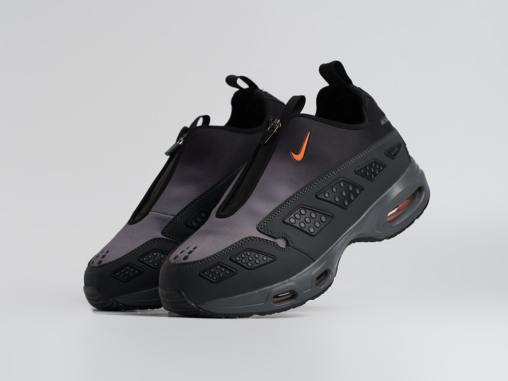 Nike Air Max SNDR черные неопрен мужские (AR34524) - фото 2 Nike Air Max SNDR черные неопрен мужские (AR34524) - фото 2