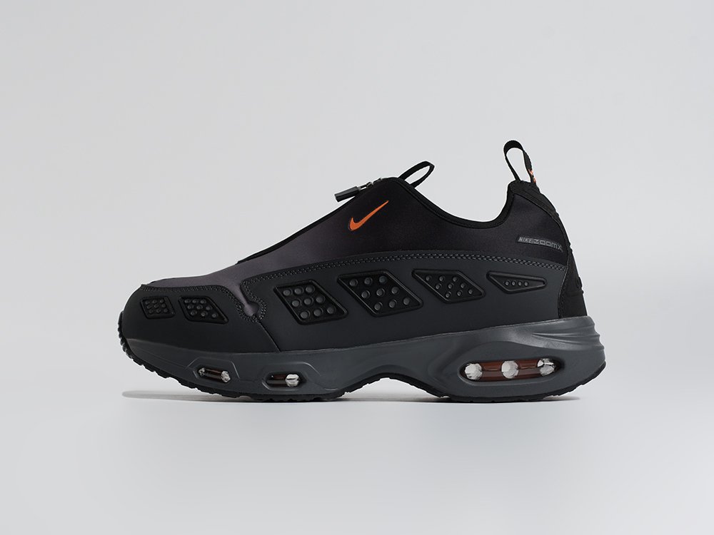 Nike Air Max SNDR черные неопрен мужские (AR34524) - фото 1 Nike Air Max SNDR черные неопрен мужские (AR34524) - фото 1