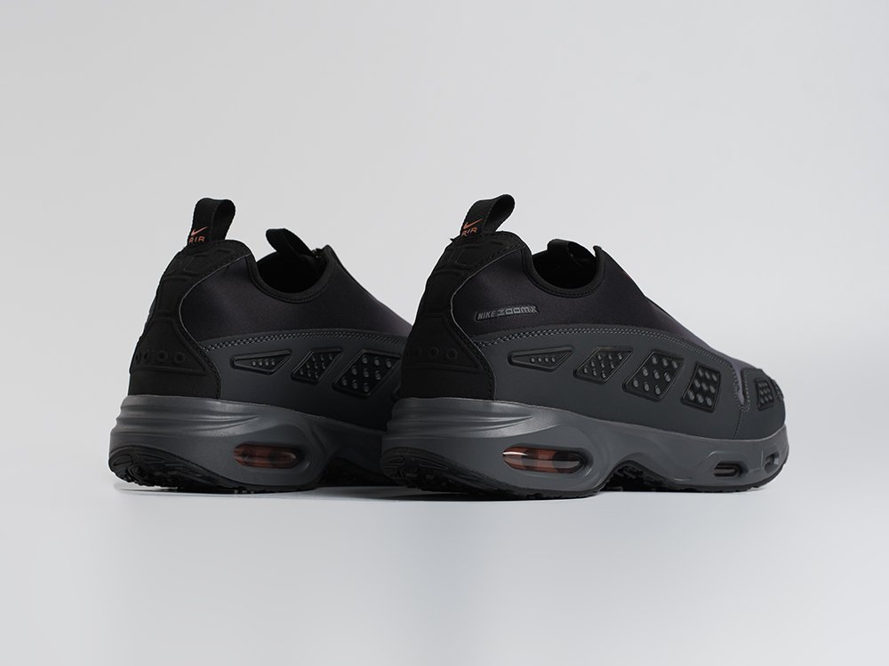 Nike Air Max SNDR черные неопрен мужские (AR34524) - фото 3 Nike Air Max SNDR черные неопрен мужские (AR34524) - фото 3