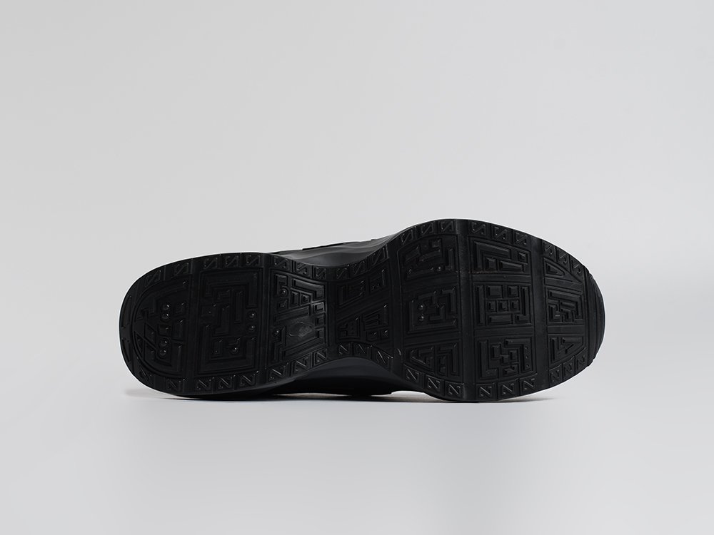 Nike Air Max SNDR черные неопрен мужские (AR34524) - фото 4
