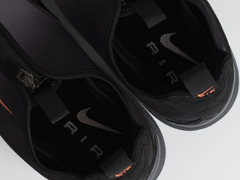 Nike Air Max SNDR черные неопрен мужские (AR34524) - фото 5 Nike Air Max SNDR черные неопрен мужские (AR34524) - фото 5