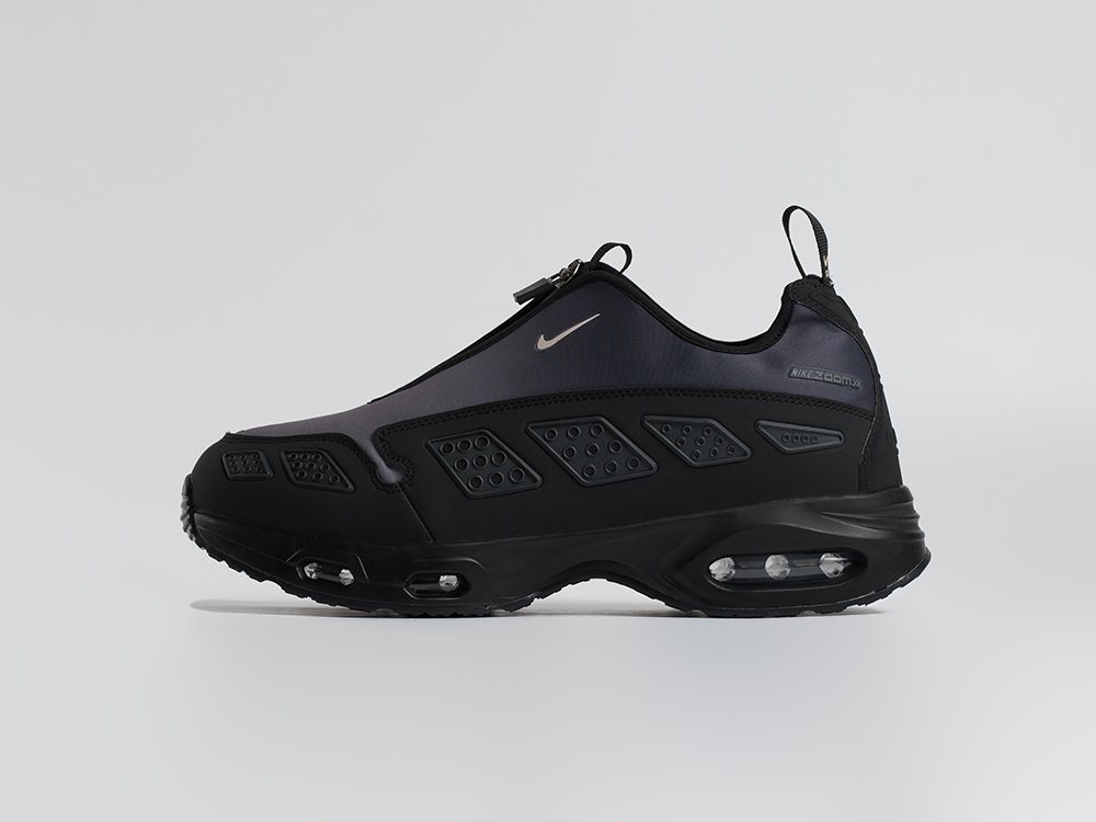 Nike Air Max SNDR черные неопрен мужские (AR34525) - фото 1