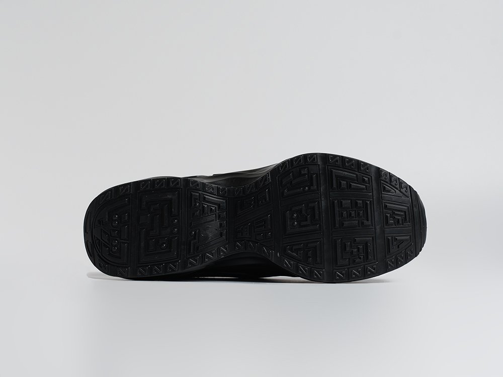 Nike Air Max SNDR черные неопрен мужские (AR34525) - фото 4 Nike Air Max SNDR черные неопрен мужские (AR34525) - фото 4