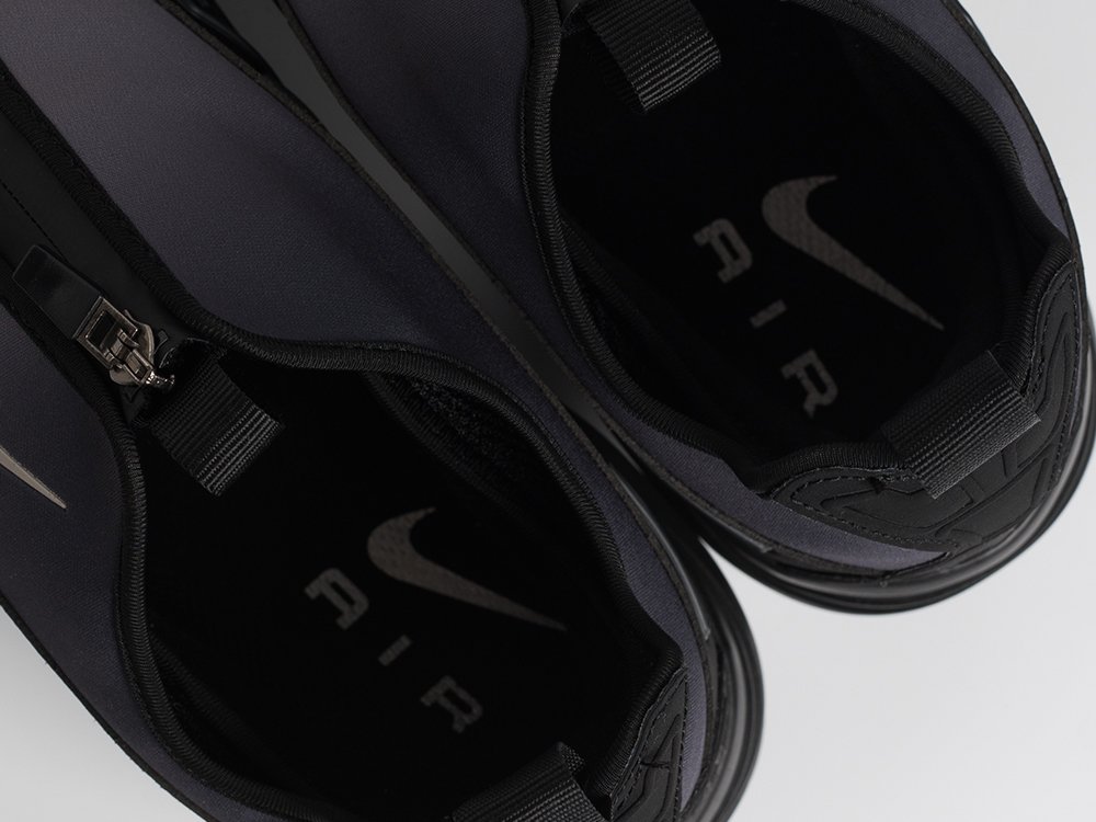 Nike Air Max SNDR черные неопрен мужские (AR34525) - фото 5 Nike Air Max SNDR черные неопрен мужские (AR34525) - фото 5