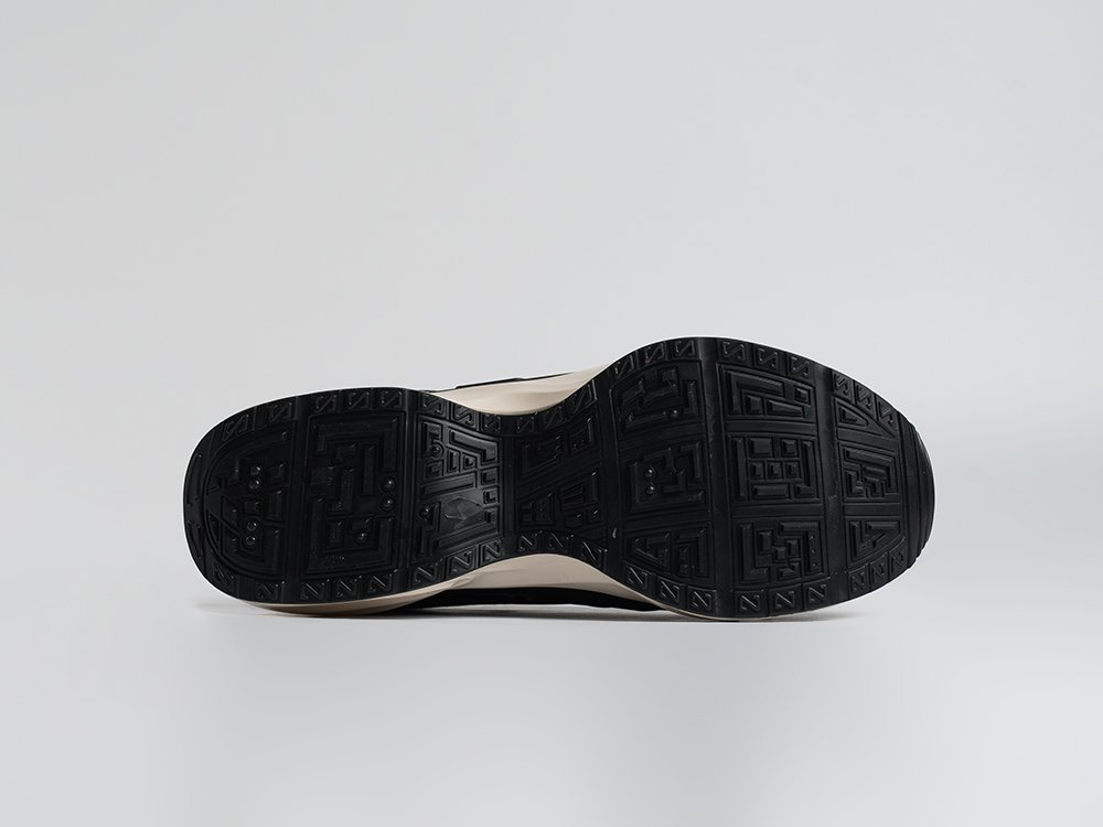Nike Air Max SNDR зеленые неопрен мужские (AR34526) - фото 4