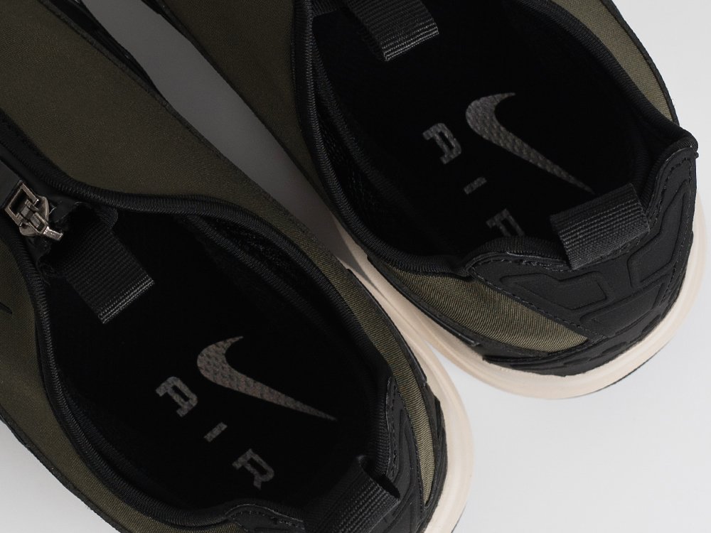Nike Air Max SNDR зеленые неопрен мужские (AR34526) - фото 5