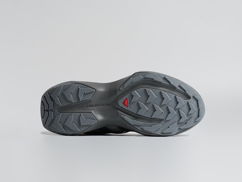 Salomon XT Pu.re Advanced серые текстиль мужские (AR34527) - фото 4