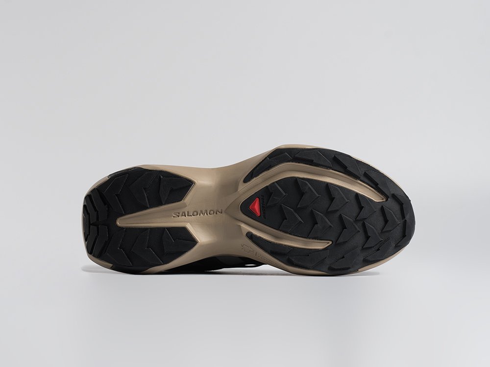 Salomon XT Pu.re Advanced серые текстиль мужские (AR34528) - фото 4