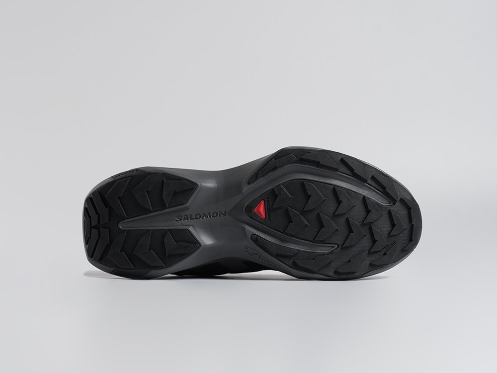 Salomon XT Pu.re Advanced серые текстиль мужские (AR34529) - фото 4