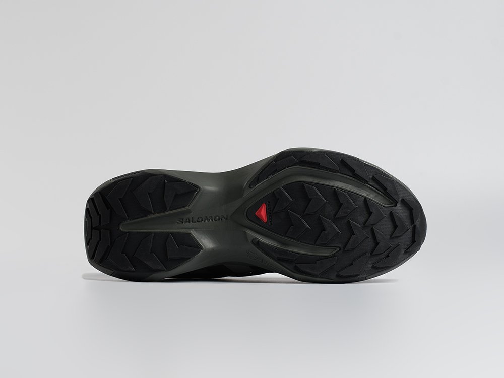 Salomon XT Pu.re Advanced бежевые текстиль мужские (AR34531) - фото 4