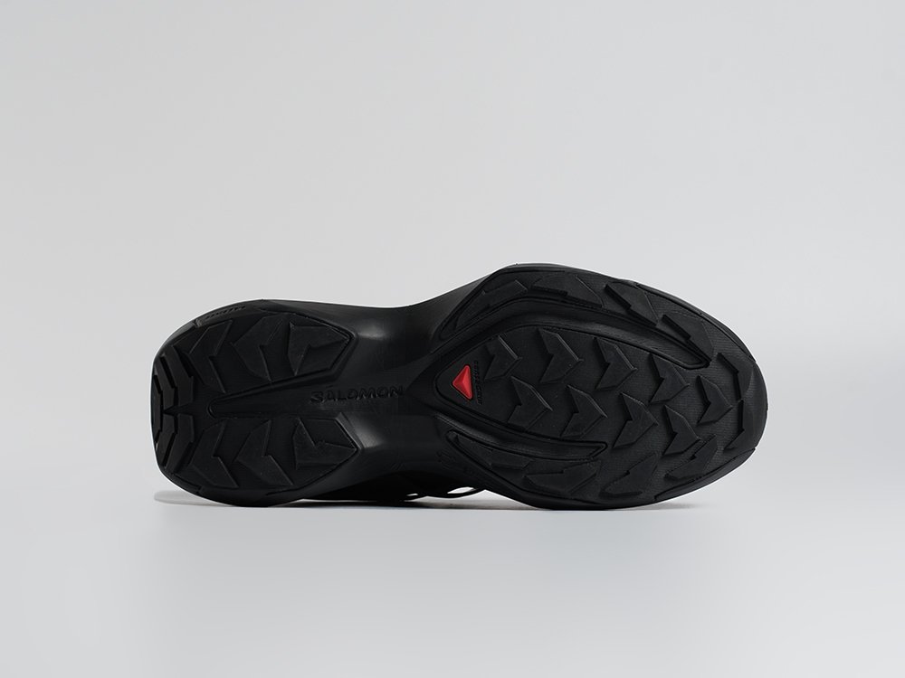 Salomon XT Pu.re Advanced черные текстиль мужские (AR34532) - фото 4 Salomon XT Pu.re Advanced черные текстиль мужские (AR34532) - фото 4