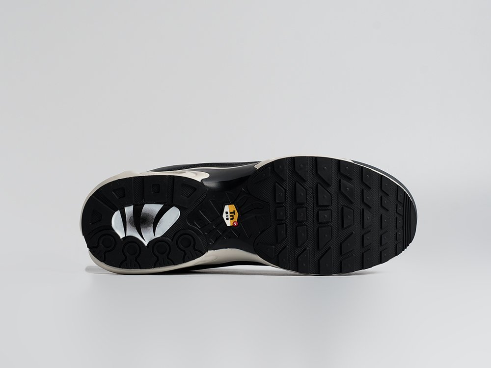 Nike Air Max Plus TN серые текстиль мужские (AR34533) - фото 4 Nike Air Max Plus TN серые текстиль мужские (AR34533) - фото 4