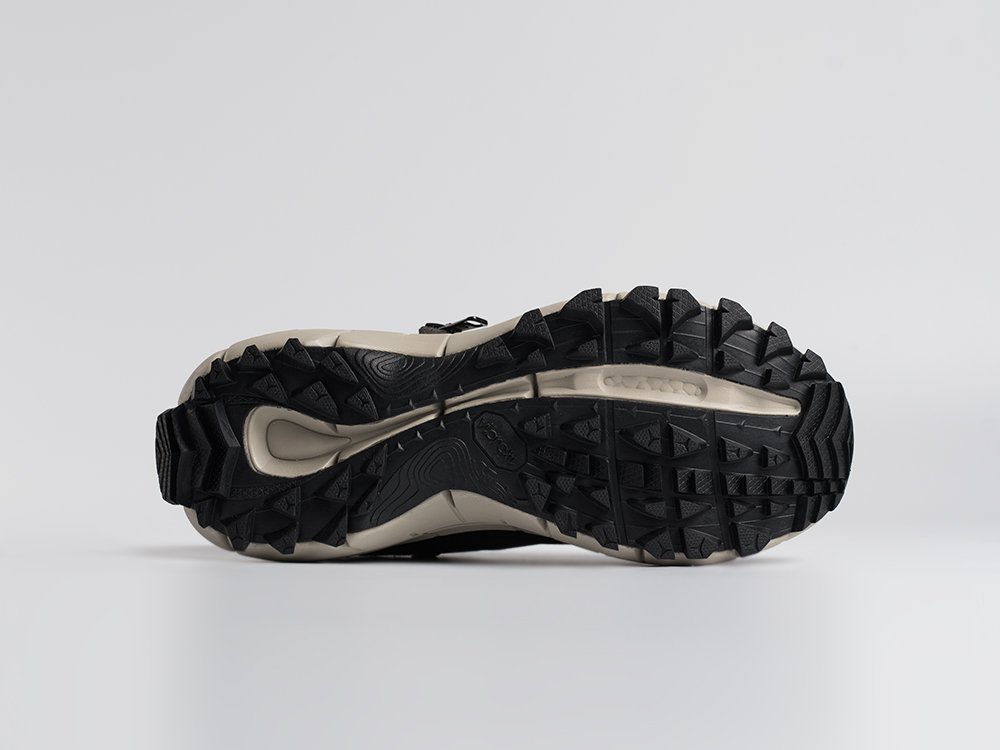 Reebok Low Top Running x Spyder зеленые текстиль мужские (AR34542) - фото 4