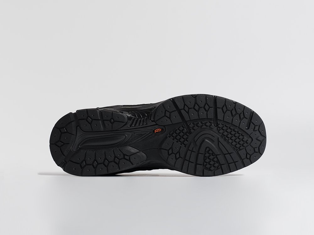 New Balance 1906D черные замша мужские (AR34546) - фото 4 New Balance 1906D черные замша мужские (AR34546) - фото 4