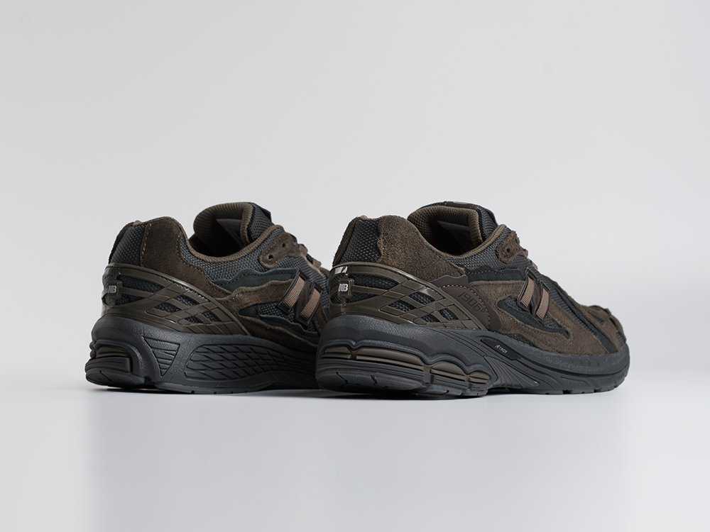 New Balance 1906D коричневые замша мужские (AR34547) - фото 3 New Balance 1906D коричневые замша мужские (AR34547) - фото 3