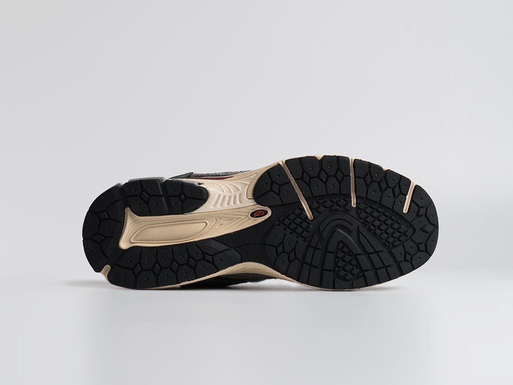 New Balance 1906D серые замша мужские (AR34548) - фото 4 New Balance 1906D серые замша мужские (AR34548) - фото 4