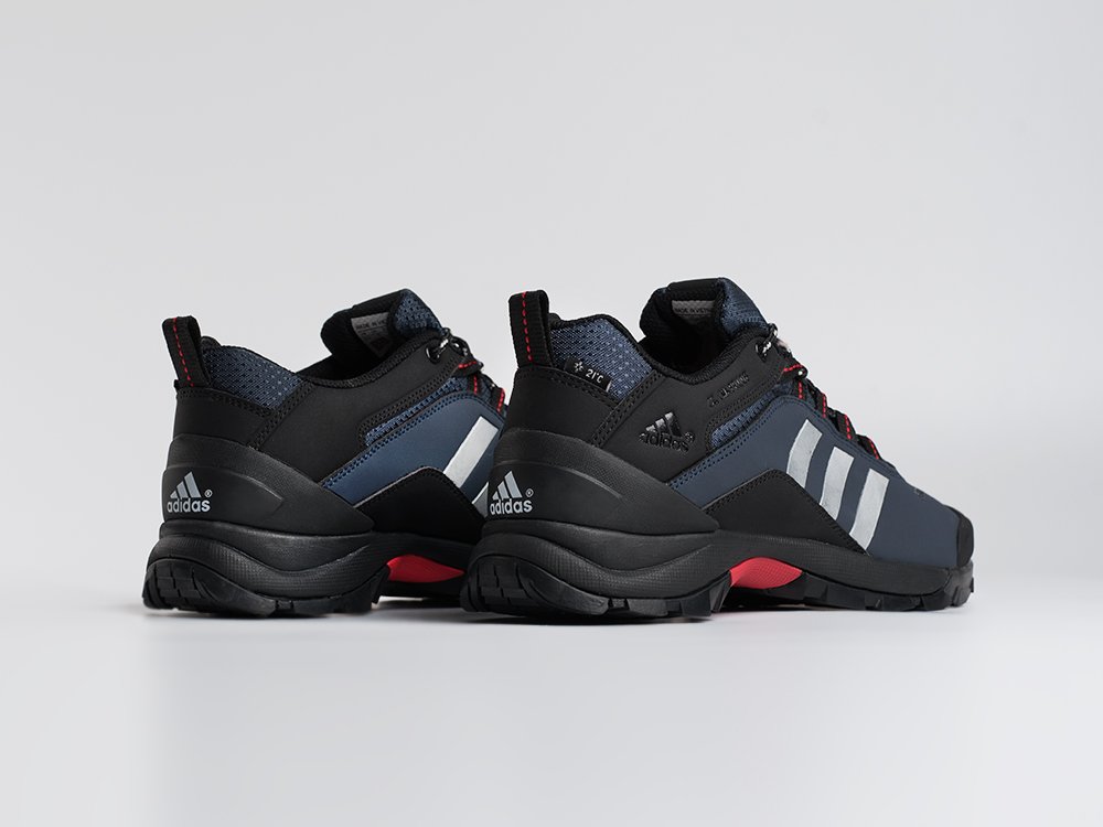 Adidas Terrex AX2 синие кожа мужские (AR34551) - фото 3 Adidas Terrex AX2 синие кожа мужские (AR34551) - фото 3