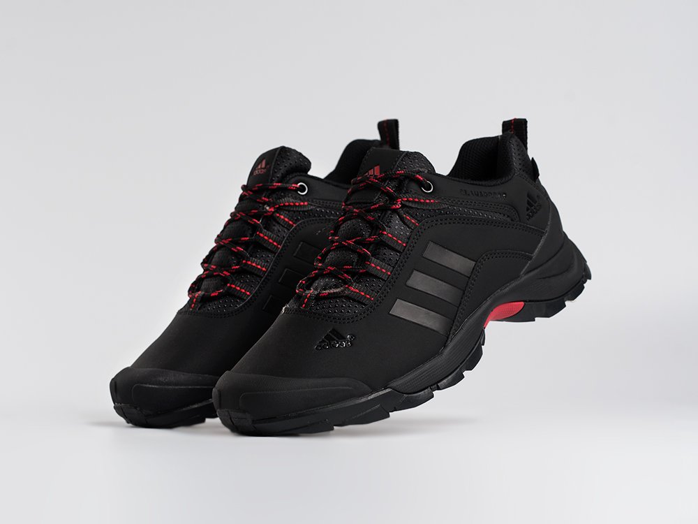 Adidas Terrex AX2 черные кожа мужские (AR34552) - фото 2 Adidas Terrex AX2 черные кожа мужские (AR34552) - фото 2