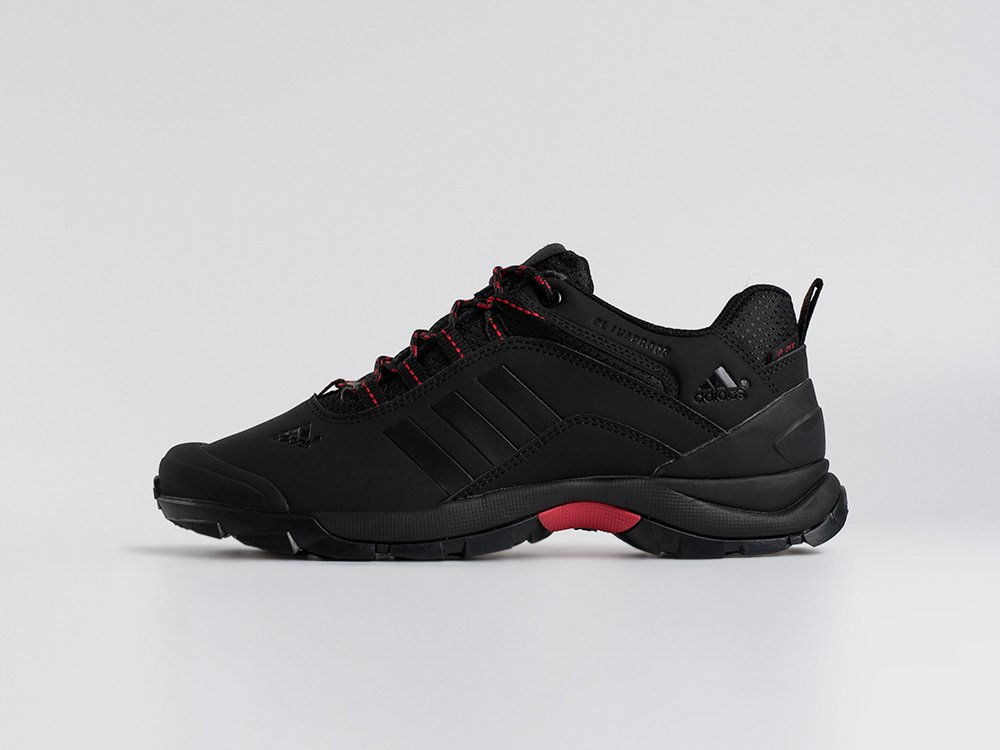 Adidas Terrex AX2 черные кожа мужские (AR34552) - фото 1