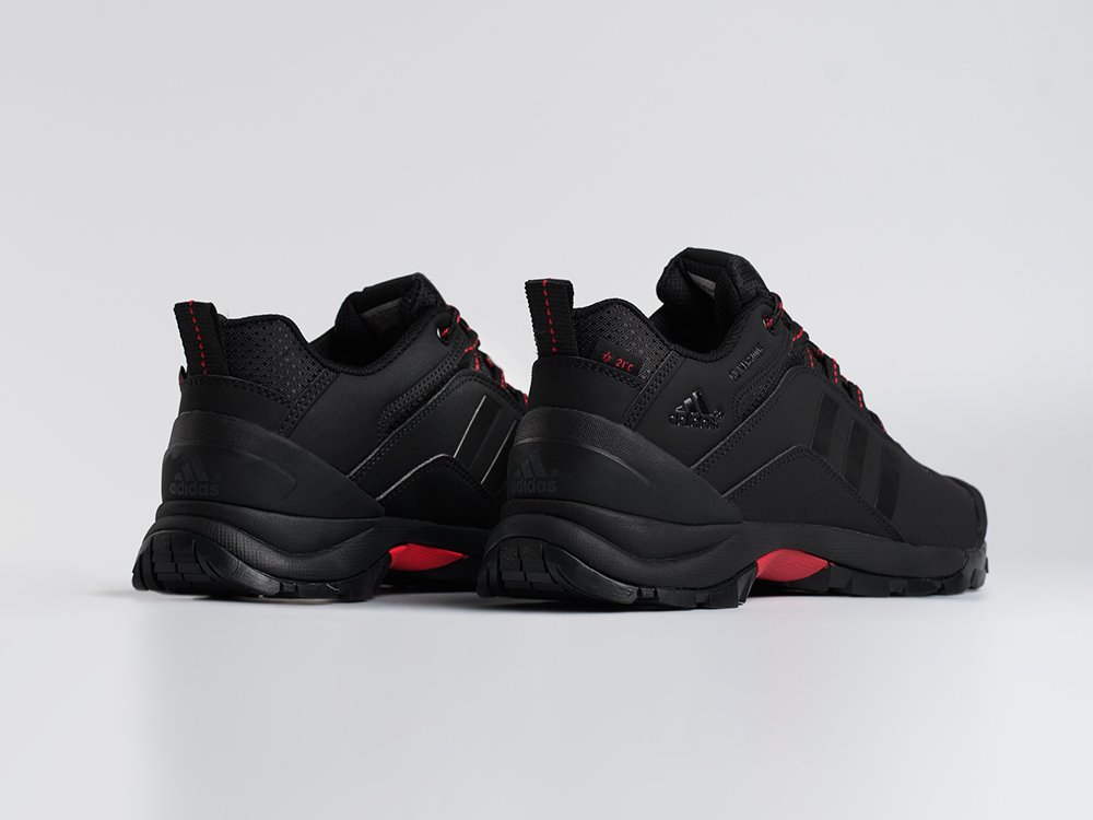 Adidas Terrex AX2 черные кожа мужские (AR34552) - фото 3