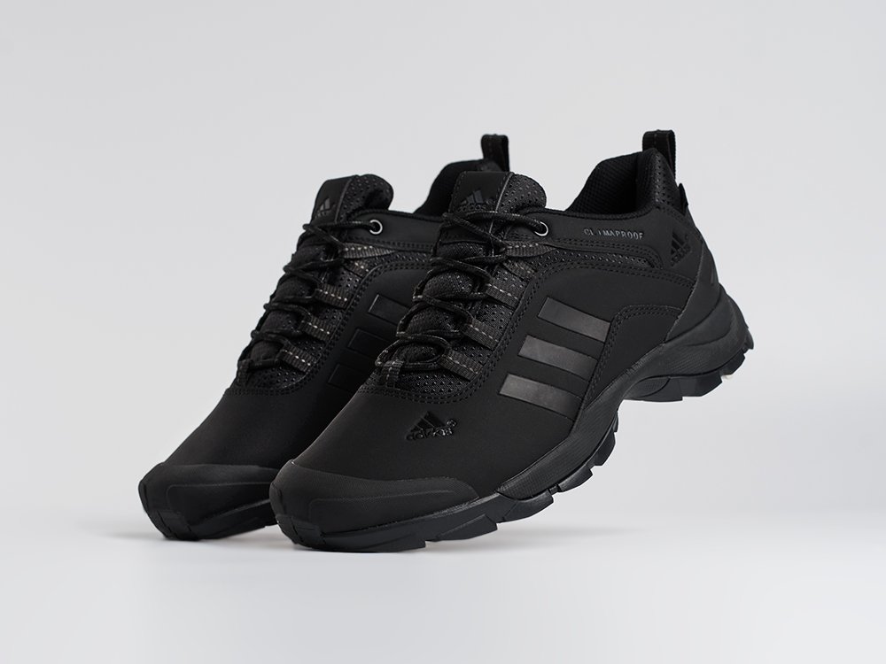 Adidas Terrex AX2 черные кожа мужские (AR34553) - фото 2
