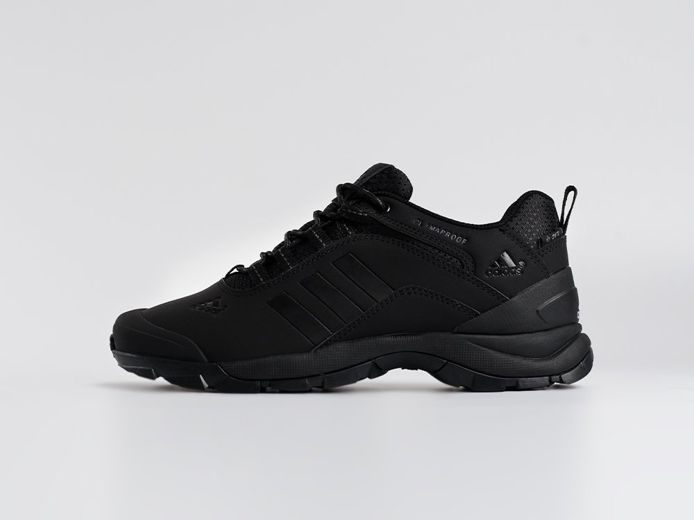 Adidas Terrex AX2 черные кожа мужские (AR34553) - фото 1